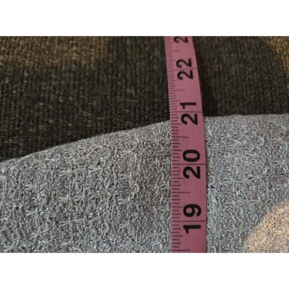 St. John Collection Women's Tweed Sleeveless Dress Size 16 Multicolor - Picture 12 of 12